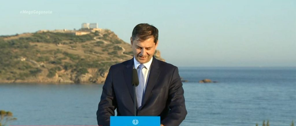 Τουρισμός: Η Ελλάδα «ανοίγει πανιά» – Τα μέτρα και το σχέδιο για το καλοκαίρι