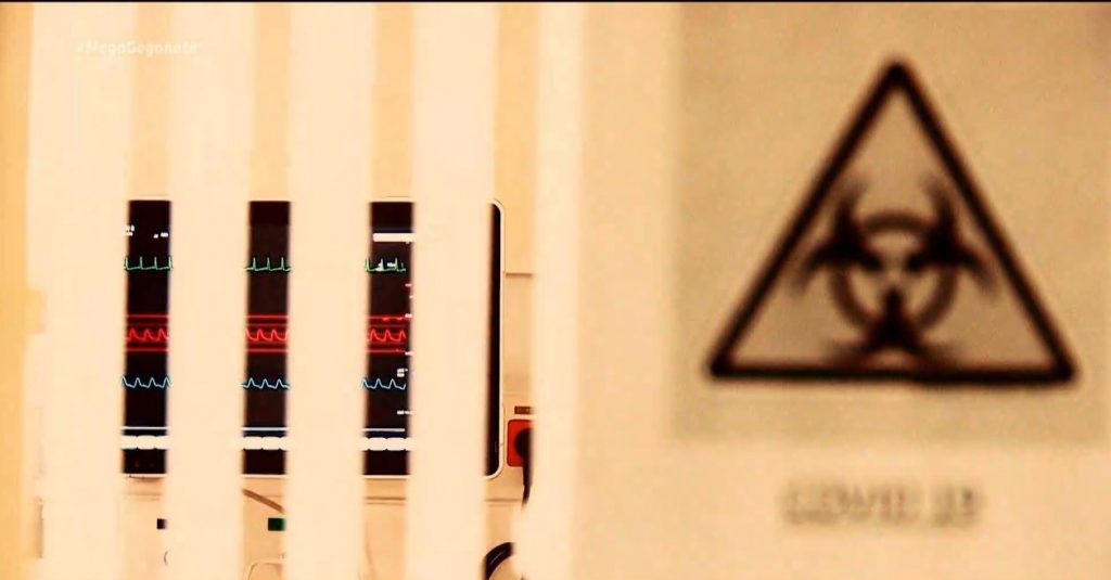 Κορωνοϊός: Προβληματίζουν τα περιστατικά θρομβώσεων μετά από εμβολιασμό με AstraZeneca