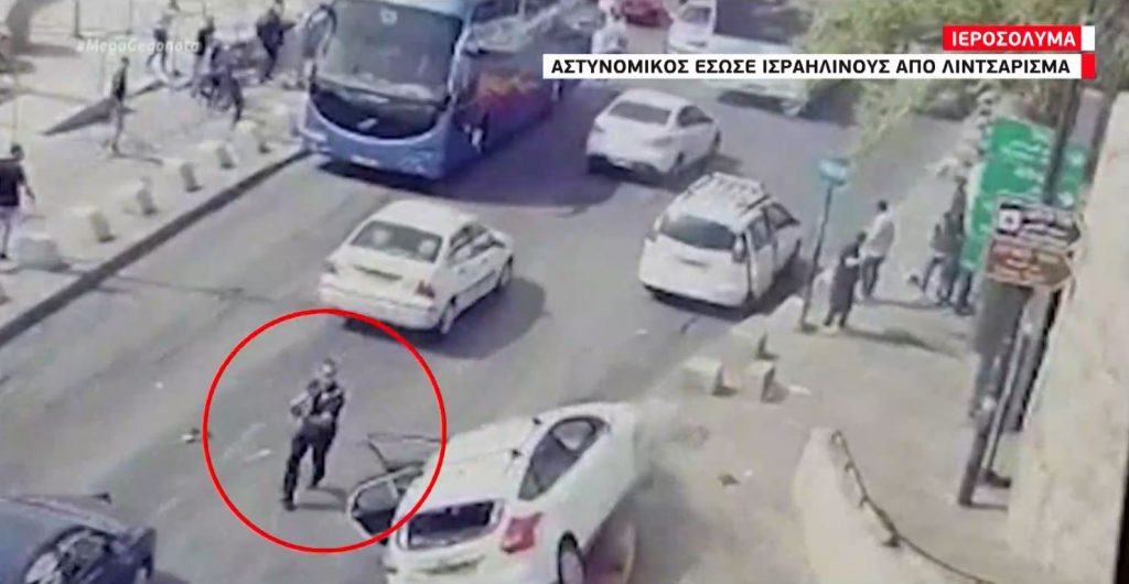 Ισραήλ: Εκατοντάδες τραυματίες στις συγκρούσεις μεταξύ ισραηλινού στρατού & Παλαιστινίων