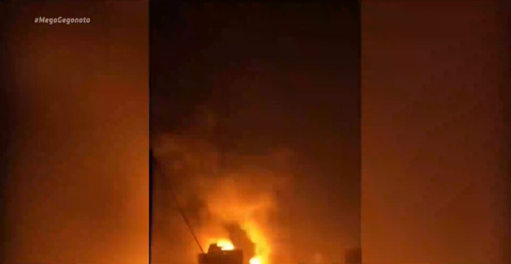 Λωρίδα της Γάζας: Χωρίς τέλος η αιματοχυσία – Κραυγή από αμάχους