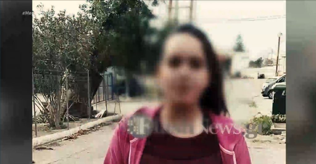 Χανιά: Συγκλονίζει η μητέρα της 11χρονης Ιωάννας στο MEGA: «Πιστεύω ήταν ατύχημα»