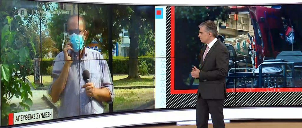 Σέρρες: «Μπαλάκι» 86χρονη που νόσησε από κορωνοϊό – Δεν τη θέλουν οι συγγενείς της, την στέλνουν σε δομή φιλοξενίας