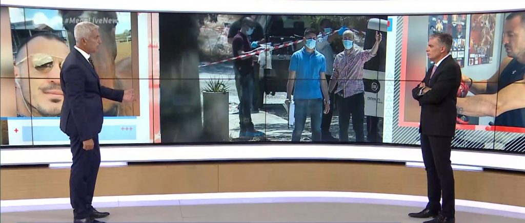 Πόλεμος συμμοριών: Τέσσερις μαφιόζικες εκτελέσεις σε έναν μήνα – «Υπάρχει θέμα» λέει ο Καλλιακμάνης