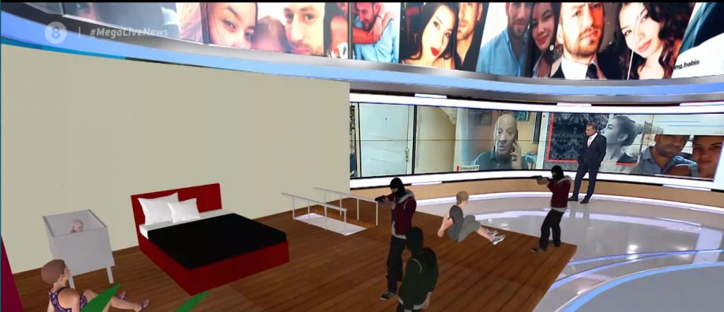 Γλυκά Νερά: Δε θα προκύψουν στοιχεία από την επικήρυξη – Τι λέει ο Θανάσης Κατερινόπουλος για τις έρευνες