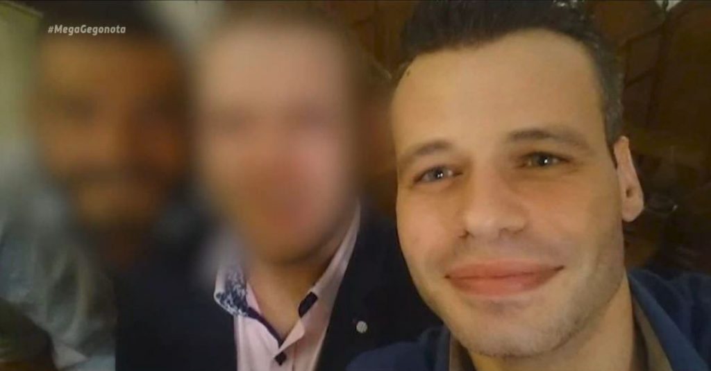 Κρήτη: Συγκλονίζει ο 35χρονος που έπαθε 2 θρομβώσεις μετά το εμβόλιο της  AstraZeneca