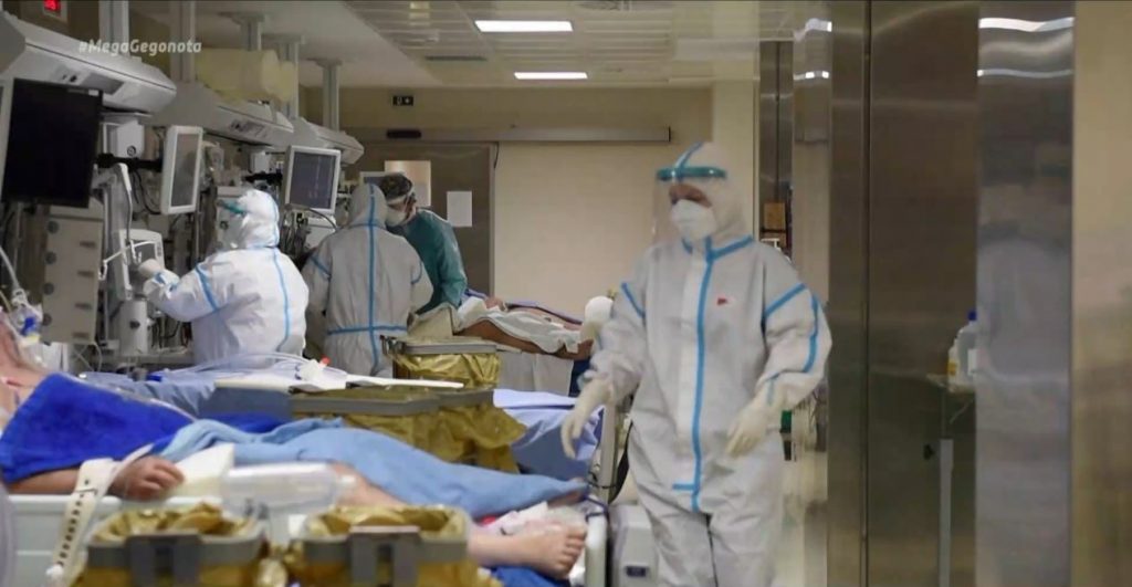 Κορωνοϊός: Εγκεφαλικά νεκρή η 44χρονη από την Κρήτη μετά τον εμβολιασμό της με AstraZeneca – Και νέο περιστατικό θρόμβωσης