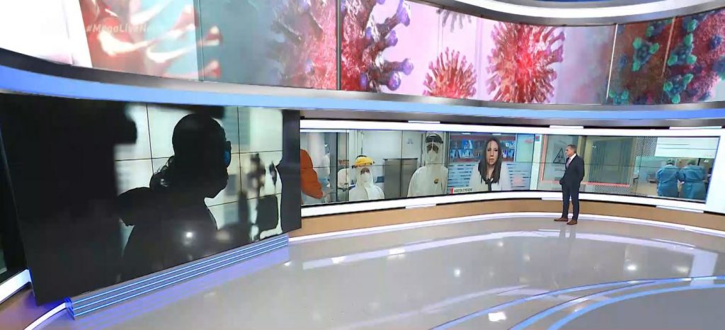 Κορωνοϊός: 2.489 νέα κρούσματα & 70 θάνατοι – Στους 707 οι διασωληνωμένοι