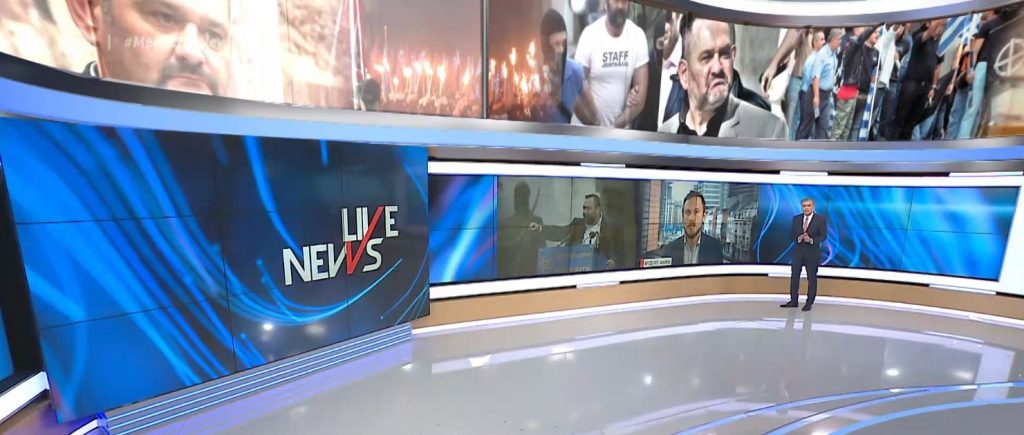 Λαγός: Αντίστροφη μέτρηση για την έκδοσή του στην Ελλάδα