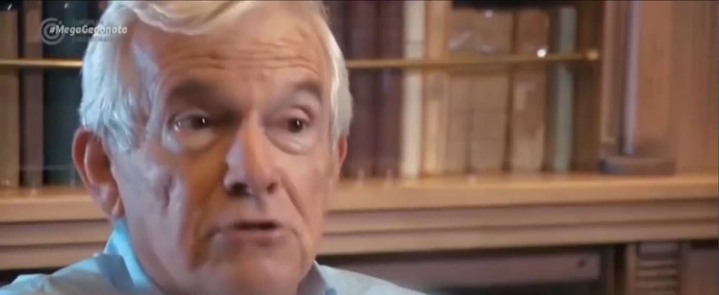 Σάλος από τις δηλώσεις του εφοπλιστή Λασκαρίδη κατά Μητσοτάκη – Αποστάσεις από την ΕΕΕ, ανασκευάζει ο ίδιος