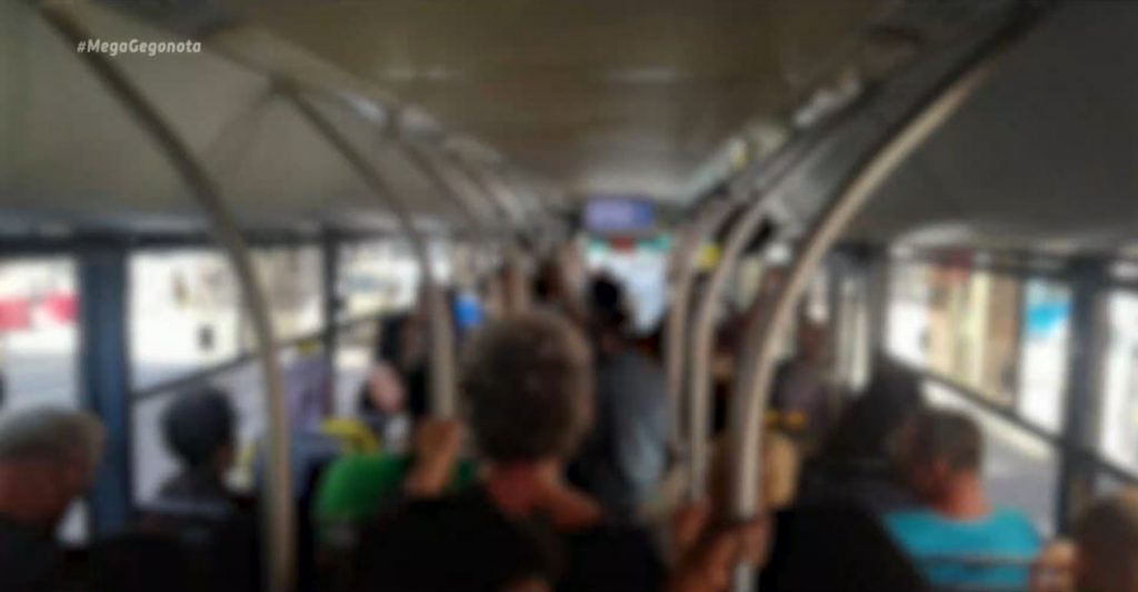 Νέο περιστατικό ρατσιστικής βίας σε ΜΜΜ – Οδηγός εξύβρισε & επιτέθηκε σε μετανάστη