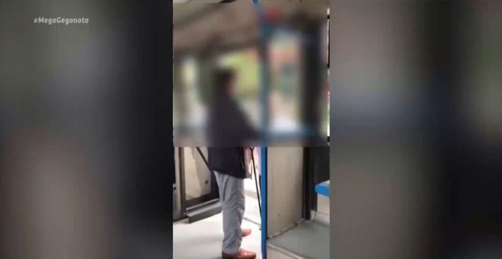 Θεσσαλονίκη: Νέο περιστατικό λεκτικής βίας από οδηγό του ΟΑΣΘ σε επιβάτη