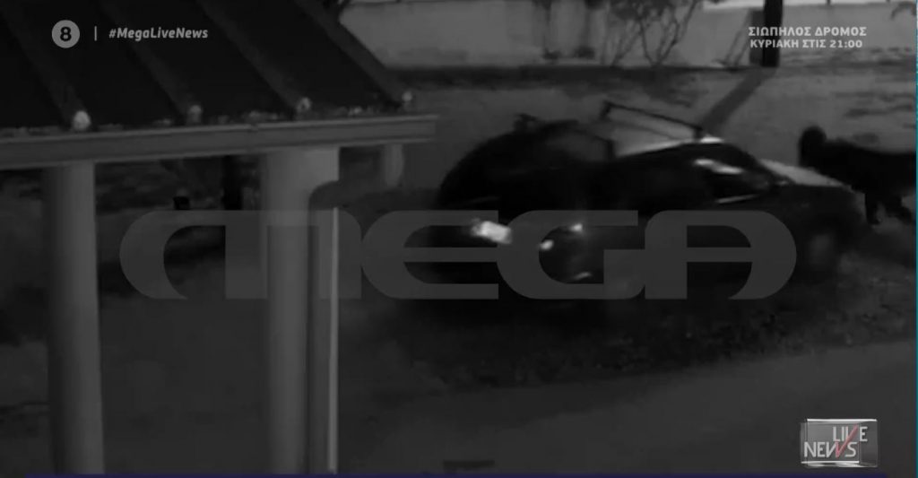 Απελπισία & οργή για τους αμετανόητους ληστές – Έκλεψαν μόλις βγήκαν από τη φυλακή