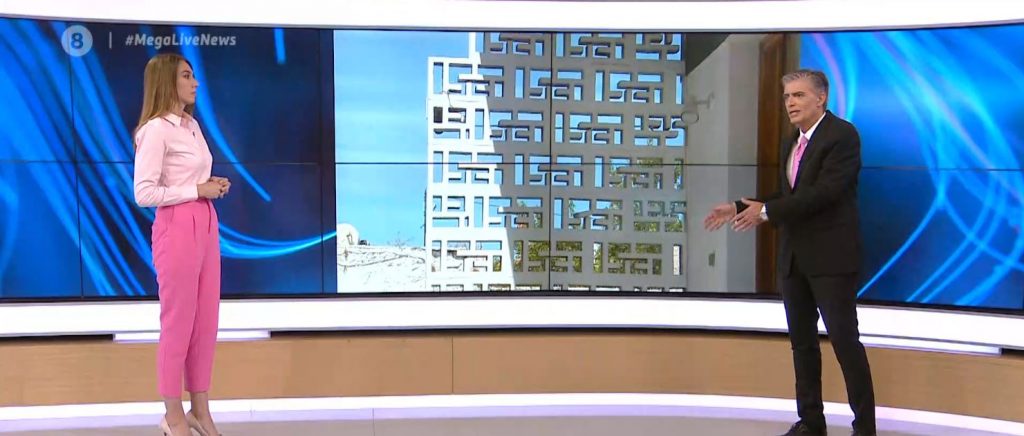 Κηφισιά: Διάρρηξη στο σπίτι 32χρονου ποδοσφαιριστή