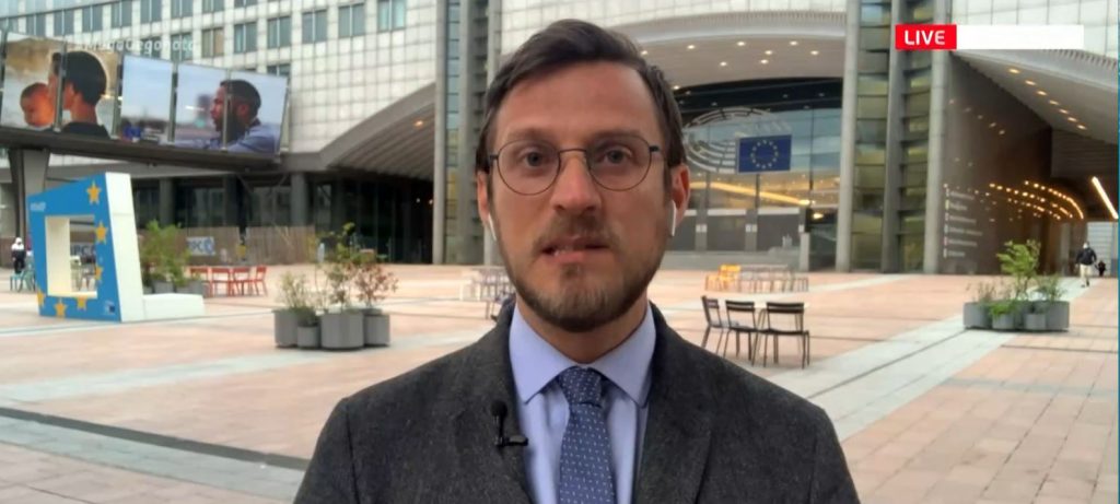 Γιάννης Λαγός: Πότε αναμένεται να εκδοθεί στην Ελλάδα ο καταδικασμένος Χρυσαυγίτης