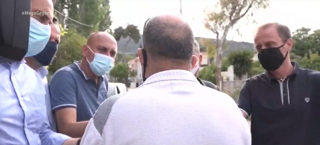 Γλυκά Νερά: Φως στο αποτρόπαιο έγκλημα από μαρτυρίες – Τι λένε αυτόπτες μάρτυρες