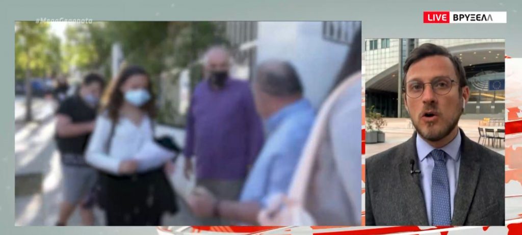 Κορωνοϊός: Τέλη Μαΐου το πράσινο φως για τον εμβολιασμό των εφήβων στην ΕΕ