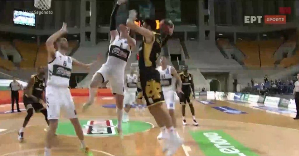 ΚΑΕ ΑΕΚ: Άκαρπη η συνάντηση Αγγελόπουλου – παικτών για τις οφειλές