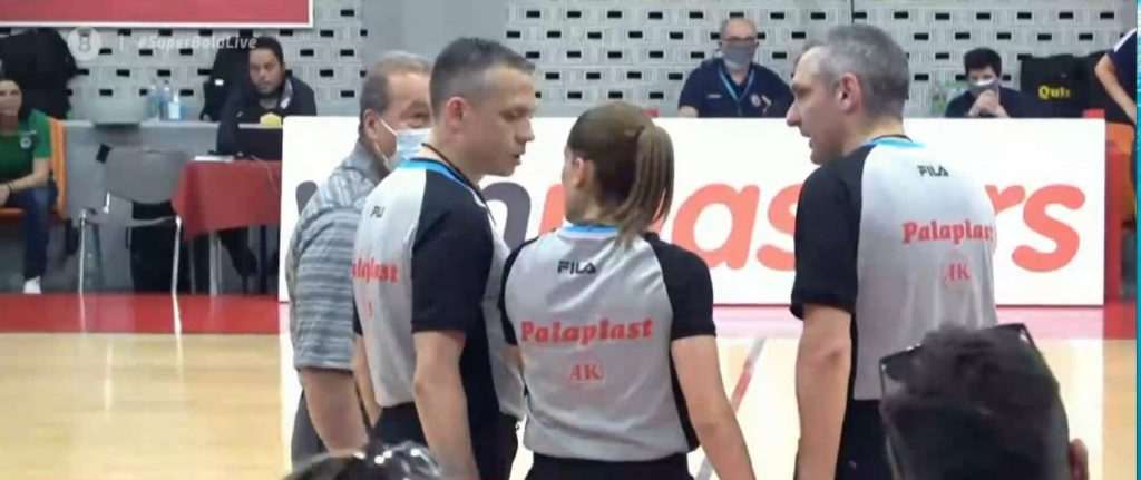 Απόφαση – σκάνδαλο της ΚΕΔ για το καλάθι της Ριντ