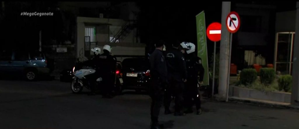 Beach party & πρόστιμα σε Πάτρα και Θεσσαλονίκη