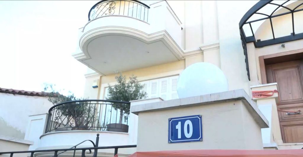 Γλυκά Νερά: Ο σύζυγος της Καρολάιν θα κληθεί να αναγνωρίσει τον 43χρονο ληστή