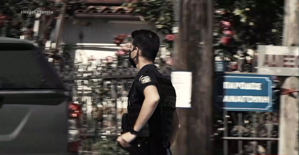 Γλυκά Νερά: Νέα κατάθεση θα δώσει ο 32χρονος πιλότος – «Κλειδί» η κατάθεση της ψυχολόγου της Καρολάιν