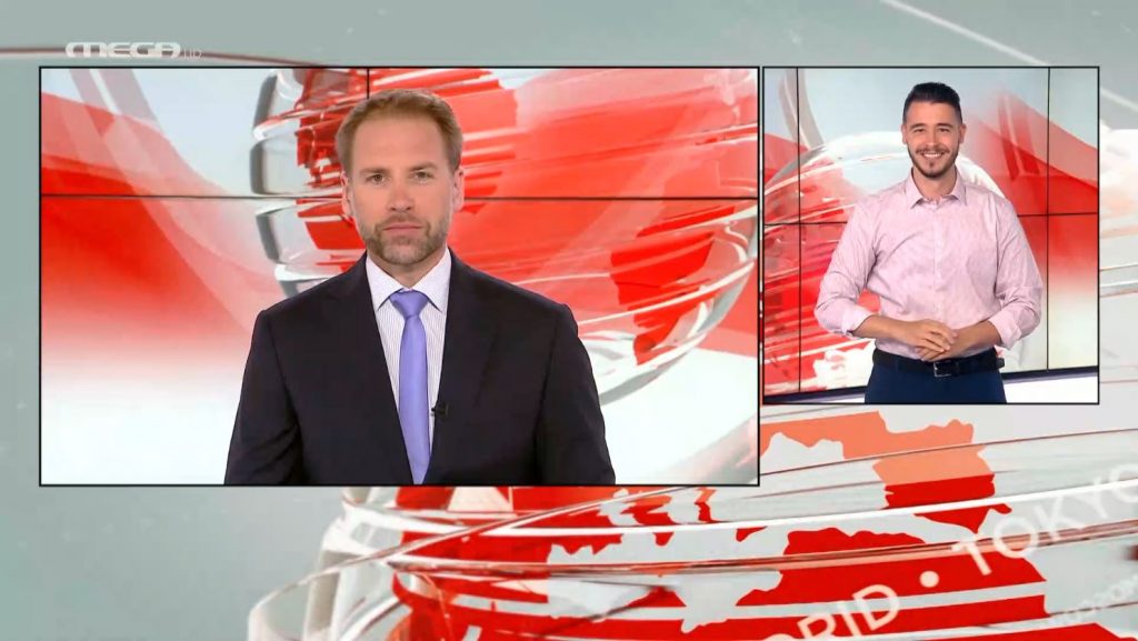 MEGA Δελτίο Νοηματικής 24/05/21 - 