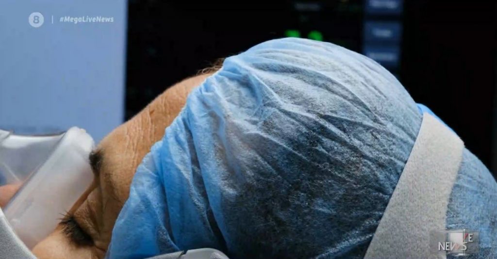 Κορωνοϊός: Πέντε ασθενείς με επιβεβαιωμένες παρενέργειες μετά το AstraZeneca – Τι λένε οι ειδικοί