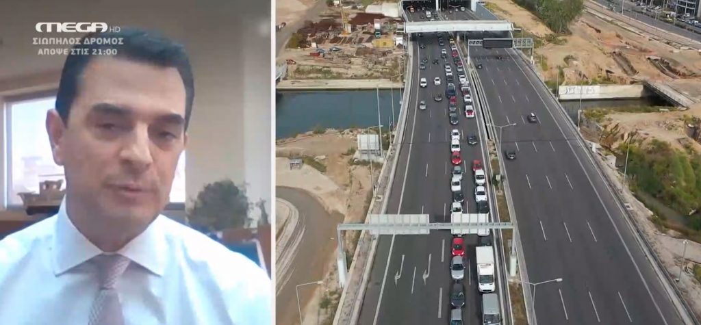 Τα βήματα που μας φέρνουν πιο κοντά στην ηλεκτροκίνηση