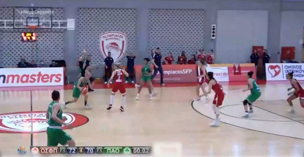 Απίστευτη απόφαση από την ΚΕΔ κατά του Ολυμπιακού