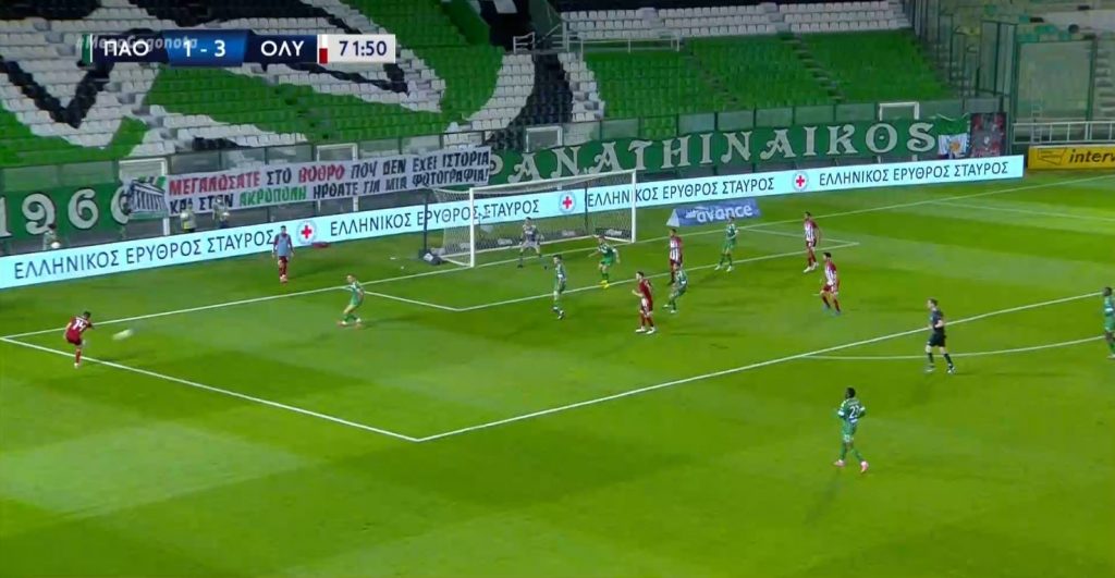 Τον τελικό Κυπέλλου σκέφτονται Ολυμπιακός και ΠΑΟΚ, σε αναζήτηση προπονητή ΑΕΚ και Παναθηναϊκός