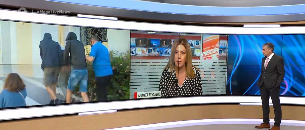 Επίθεση με μαχαίρι στη Νέα Σμύρνη: Ελεύθεροι με όρους οι πέντε κατηγορούμενοι, ζήτησαν συγγνώμη