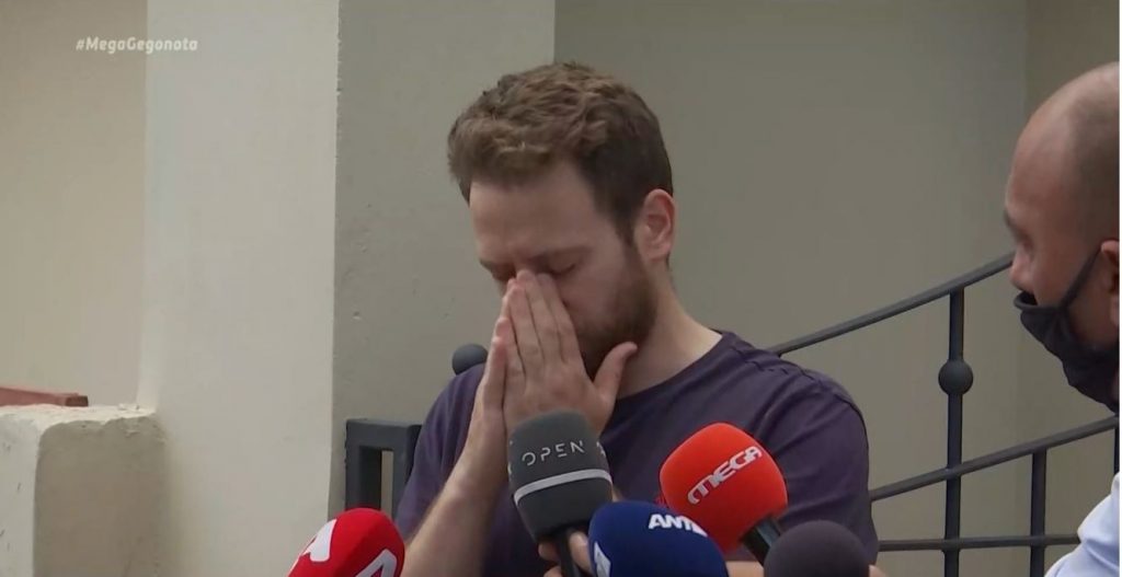 Γλυκά Νερά: Συγκλονίζει ο 32χρονος πιλότος – Εκτεταμένες οι έρευνες των Αρχών