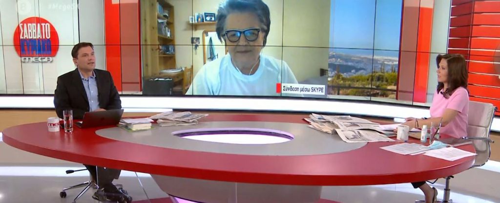 Στις 6 Ιουνίου «Τρέχουμε πιο γρήγορα από τον καρκίνο»