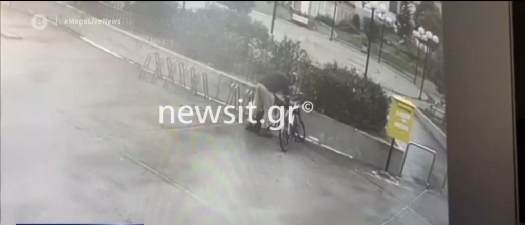 Μαρούσι: Στη φυλακή ο 42χρονος που έκλεβε ποδήλατα απο τα βόρεια προάστια
