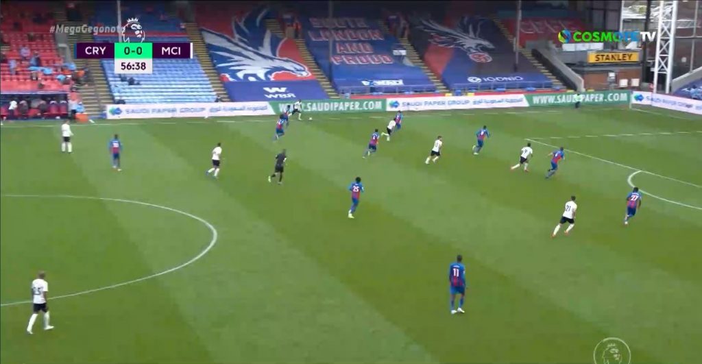 Νίκη της Σίτυ στο Λονδίνο & «αγκαλιά» με τον τίτλο