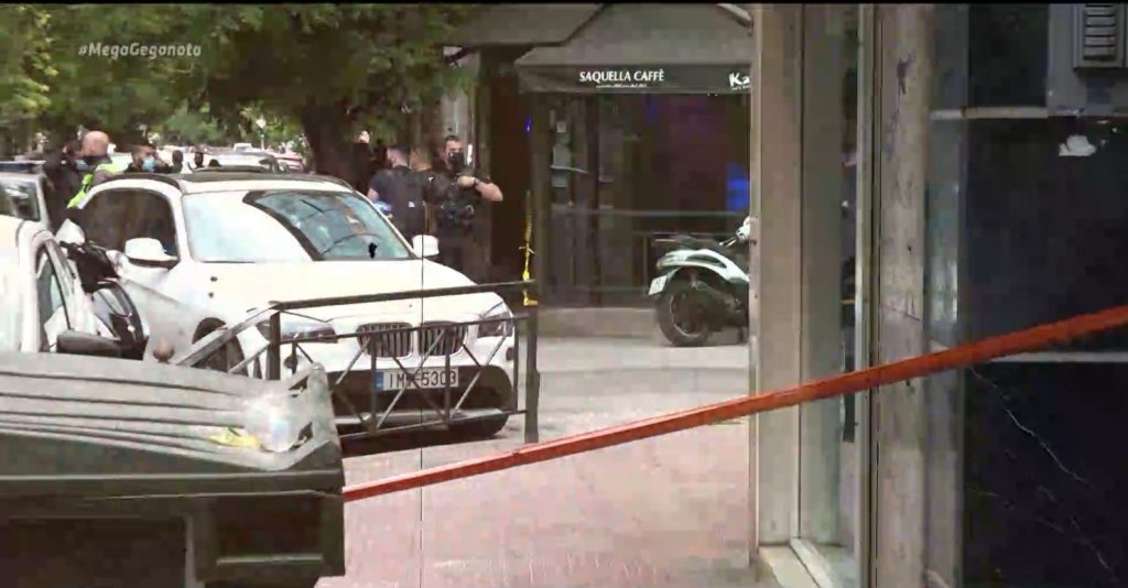 Σεπόλια: Σοκ από την εν ψυχρώ εκτέλεση 32χρονου