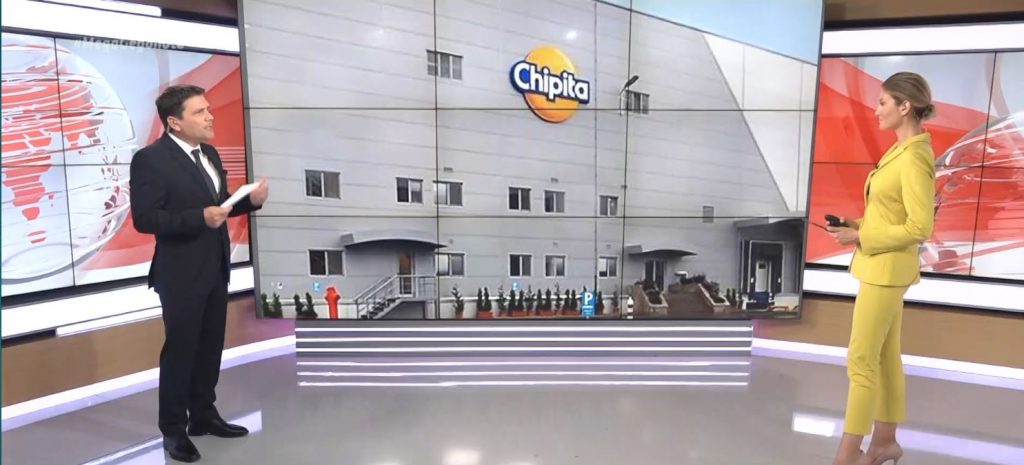 Ελλάδα: Εξαγορά της Chipita από την αμερικανική Mondelez έναντι 2 δισ. δολαρίων