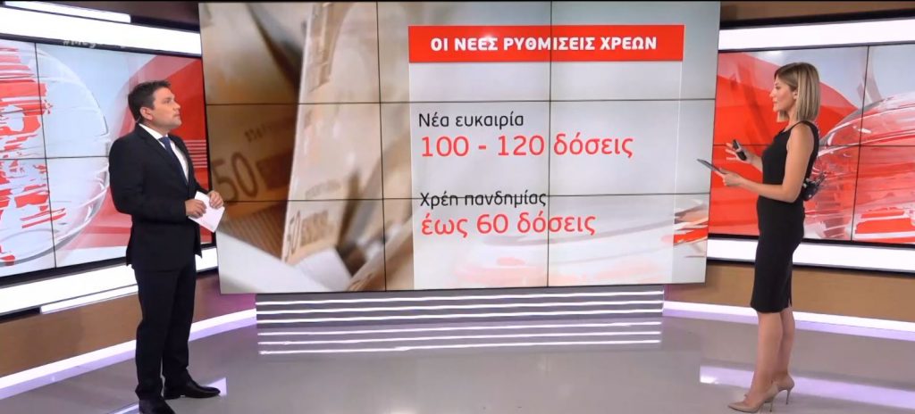 Δεύτερη ευκαιρία για χρέη στην Εφορία & τα ασφαλιστικά ταμεία – Η ρύθμιση του υπουργείου Οικονομικών