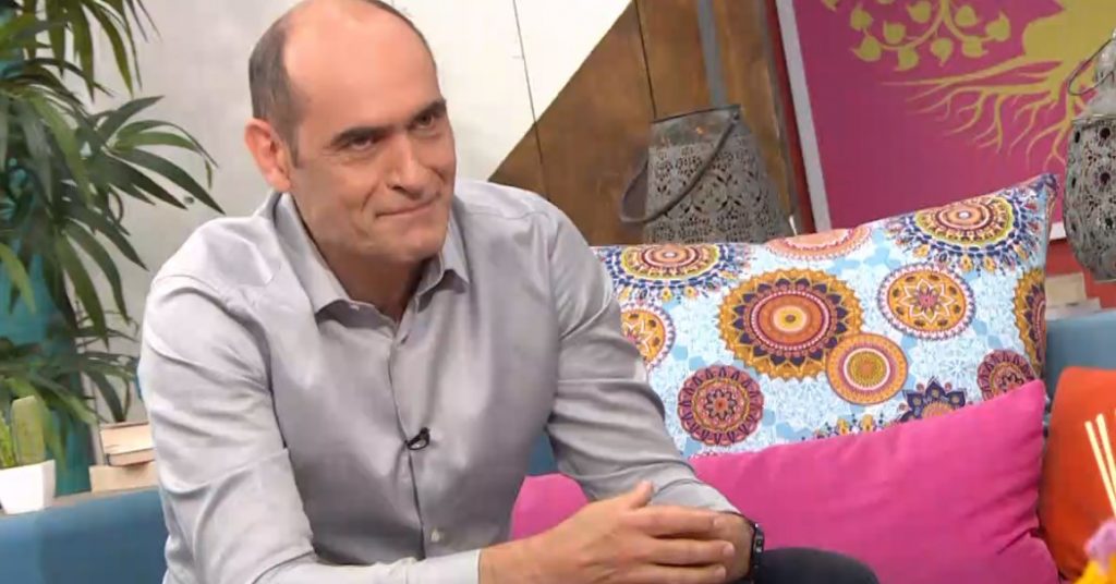 Δημήτρης Ξανθόπουλος: O «Σιωπηλός Δρόμος» θα έχει μια μεγάλη ανατροπή