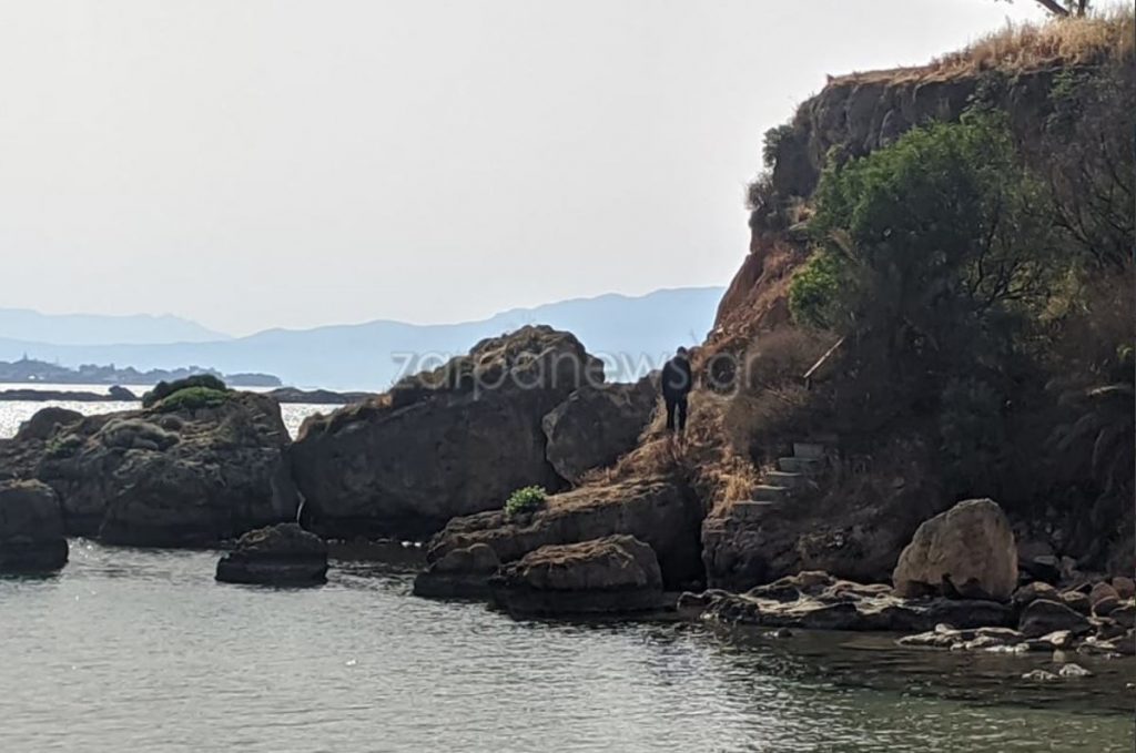 Χανιά: Νεκρό το 11χρονο κορίτσι που είχε εξαφανιστεί