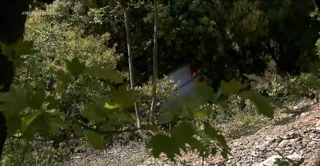 Πιερία: Οι δραματικές στιγμές πριν την πτώση στην χαράδρα – Έμειναν αβοήθητες 3 μέρες