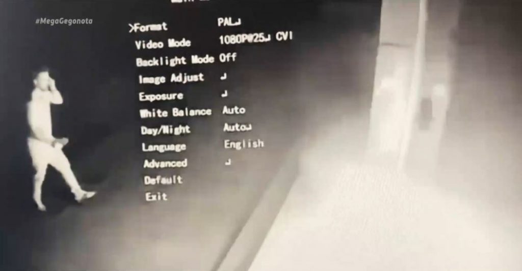 Χαρδαλιάς: Από θαύμα δεν υπήρξε τραυματισμός στην έκρηξη στον Βύρωνα