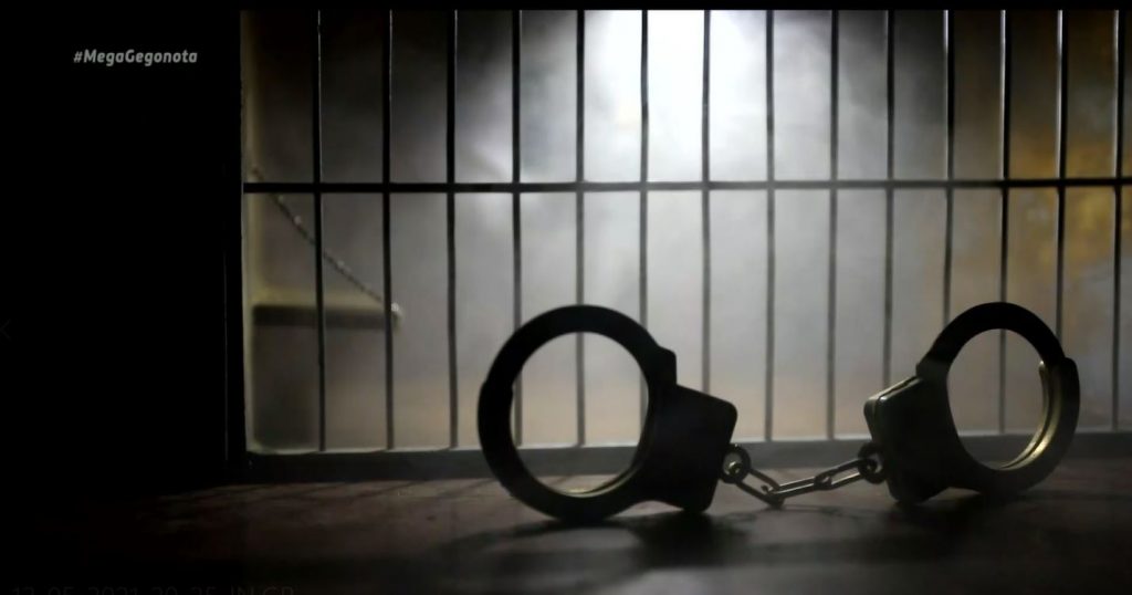 Γλυφάδα: Συνελήφθη για… 102 φορά