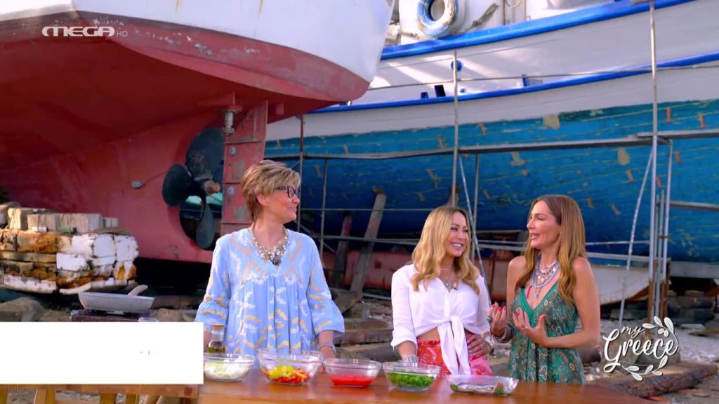 Επεισόδιο 27