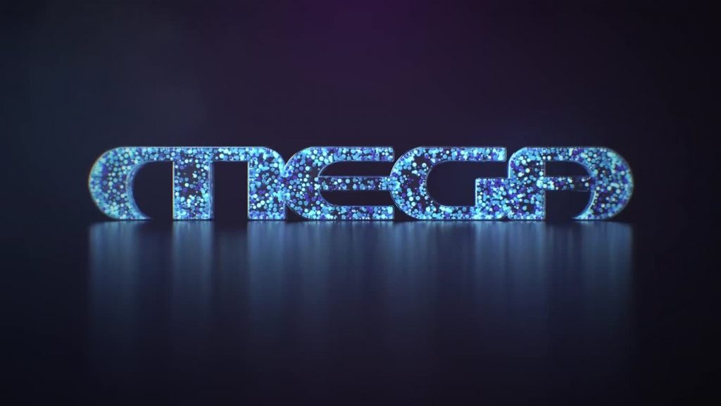 MEGA Ident 2021 | 1 - 