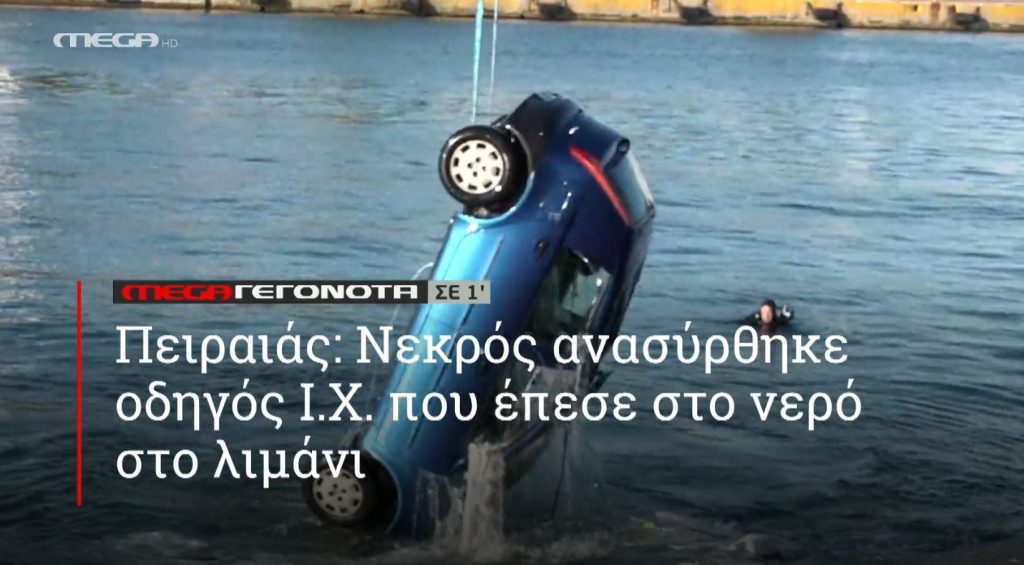 ΜΕGA ΓΕΓΟΝΟΤΑ ΣΕ 1′ - 