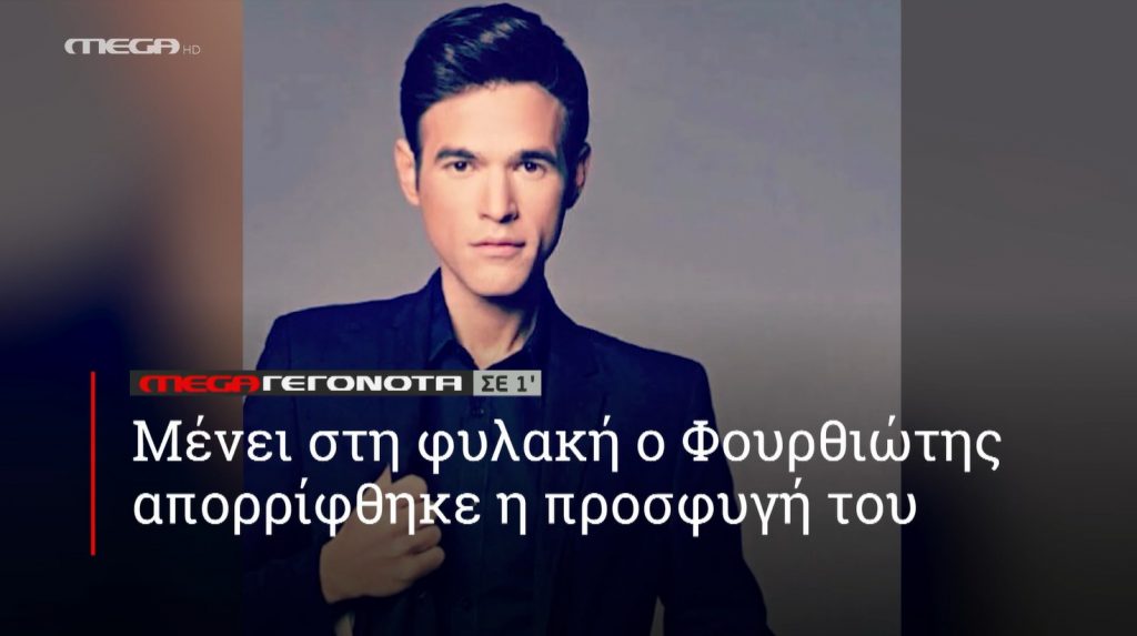 ΜΕGA ΓΕΓΟΝΟΤΑ ΣΕ 1′ - 