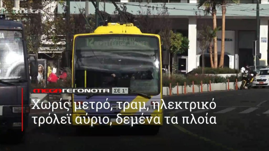 ΜΕGA ΓΕΓΟΝΟΤΑ ΣΕ 1′ - 