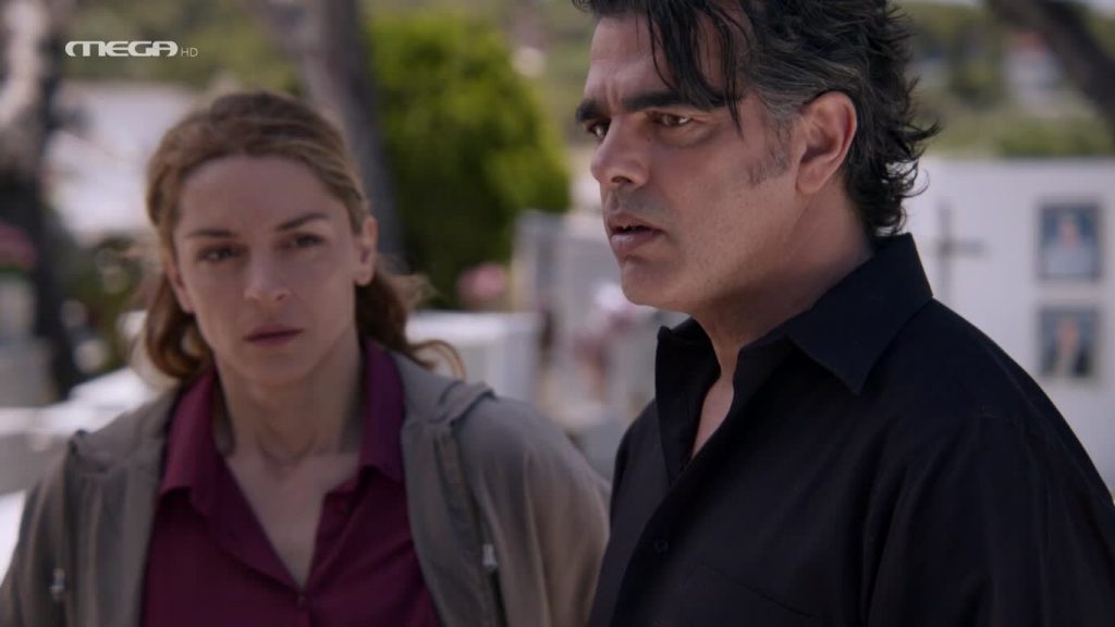 Επεισόδιο 65