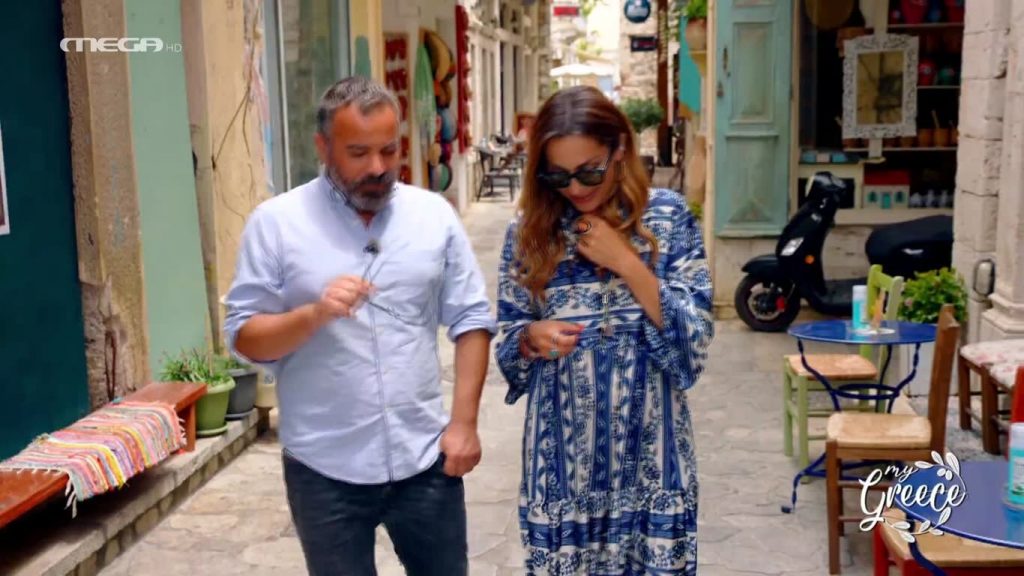 Επεισόδιο 32